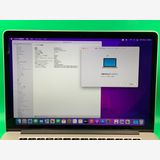 ���Хåƥ꡼���� MacBook Pro 15����� i7 16GB 256GB ����С�