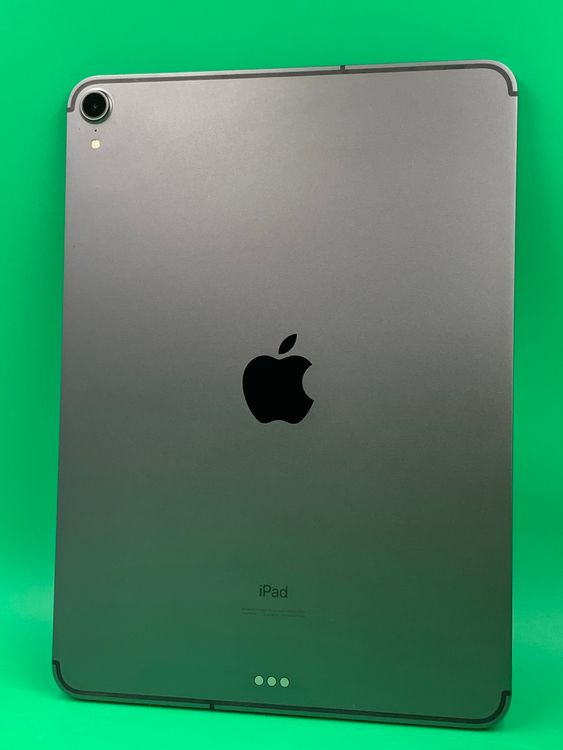 ���������� iPad Pro 11����� Wi-Fi+Cellular 256GB ���ڡ������쥤