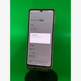 ���������� AQUOS sense7 128GB �饤�ȥ��åѡ� KDDI ��