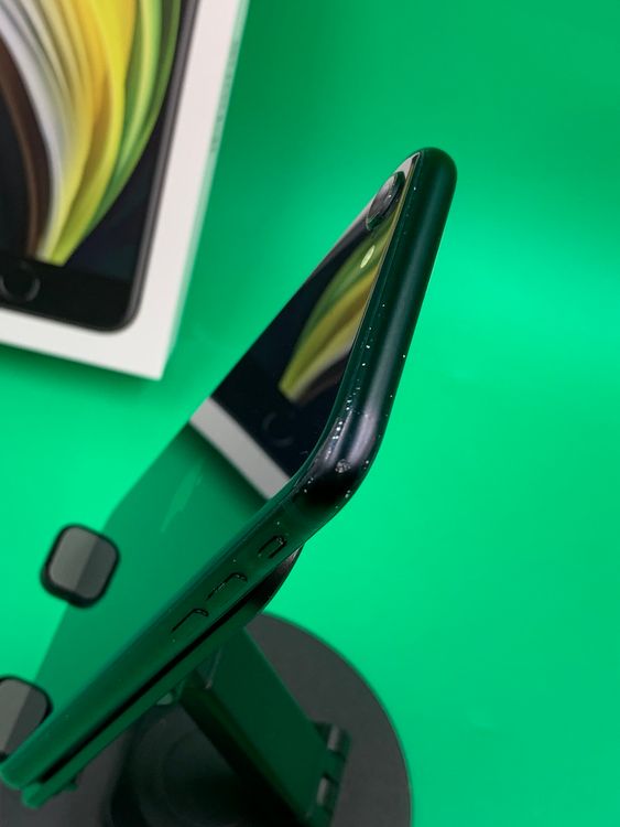 ѥͥ롦Хåƥ꡼ iPhone SE 3 128GB ߥåɥʥ