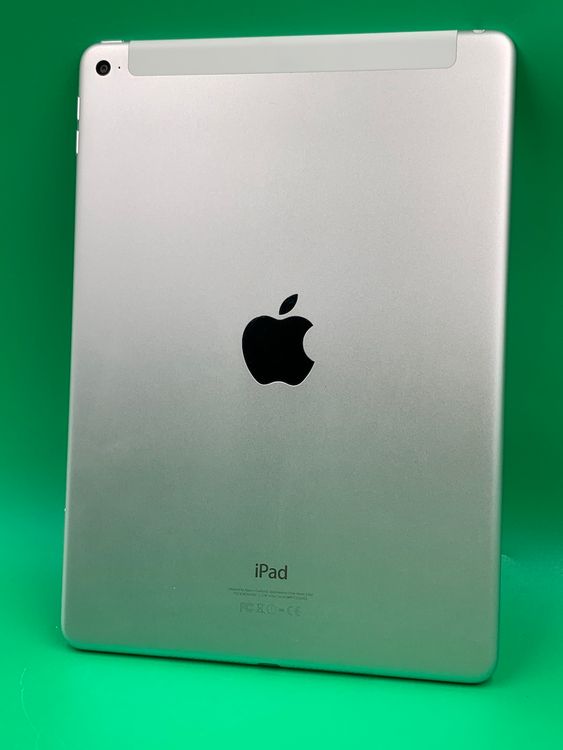  iPad Air 2 Wi-Fi+Cellular 128GB95%