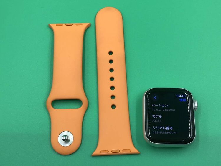 ��� Apple Watch SE ��1���� 40mm GPS 32GB ����С� ��������78%