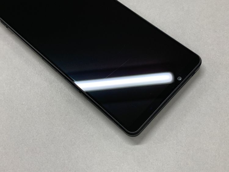 ���������� Xperia 1 V 256GB �֥�å� SIM�ե꡼ KDDI ��