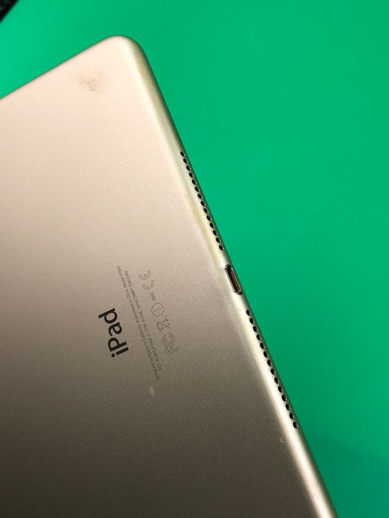 ����� iPad Air ��2���� Wi-Fi 64GB MH182J/A �������