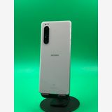 ����� Xperia 1 II 128GB �ۥ磻�� SIM�ե꡼ ���������ɹ� au ��