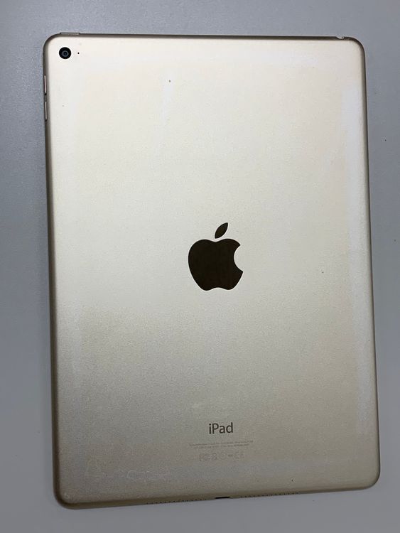 礤 iPad Air2 Wi-Fi 16GB 