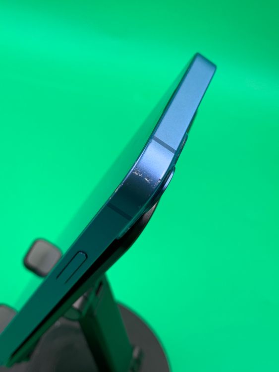 ����� iPhone 13 mini 512GB �֥롼 SIM�ե꡼ ��������100% H2