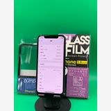 ������ iPhone X 64GB ���ڡ������쥤 SIM�ե꡼ docomo ��