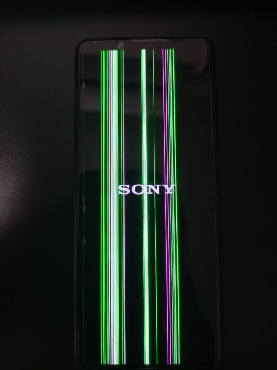 Xperia 5 II NTT�ɥ��� 128GB �վ���»����