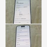 ̤���ѡ����ʡ�iPhone15 Pro SoftBank��SIM�ե꡼