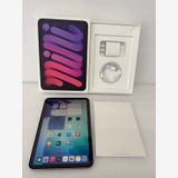  iPadminiA17Pro 128GB Wi-Fi +Cellular  MXPR3J/A