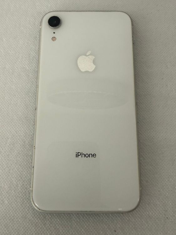 iPhoneXR �����ե���XR 64GB MT032J/A ����С� BT82�� Ƚ���