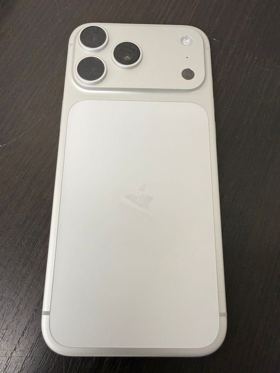 ̤������ iPhone 17 Pro Max 256GB MFY84J/A ����С�