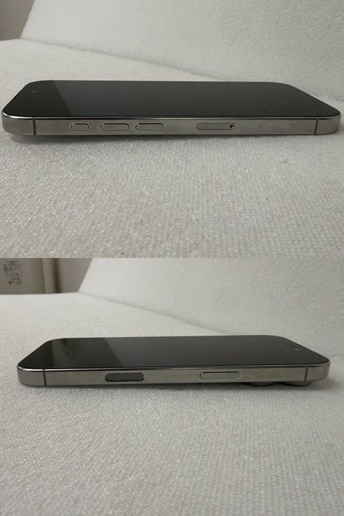 iPhone16Pro 256GB MYN13J/A �ۥ磻�� �Хåƥ꡼100��