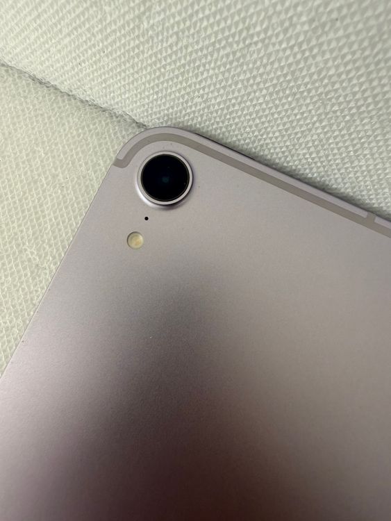 iPadmini ��7���� A17Pro 128GB Wi-Fi+Cellular MXPR3J/A