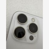 iPhone16Pro 256GB MYN13J/A �ۥ磻�� �Хåƥ꡼100��