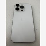 iPhone16Pro 256GB MYN13J/A �ۥ磻�� �Хåƥ꡼100��