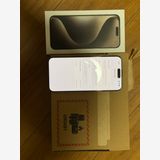 iPhone 15 pro max 256gb (86%)