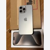 iPhone 15 pro max 256gb (86%)