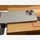 iPhone 15 pro max 256gb (86%)