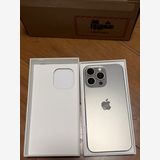 iPhone 15 pro max 256gb (86%)