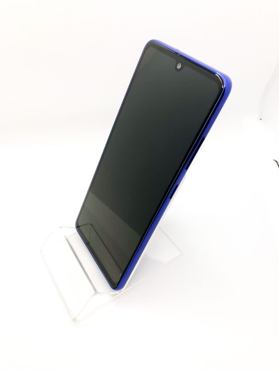 ��ť��ޥ� Galaxy A41 64GB �֥롼 SIM�ե꡼ B��� �ʰ¡�H-40