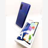 ��ť��ޥ� Galaxy A41 64GB �֥롼 SIM�ե꡼ B��� �ʰ¡�H-40