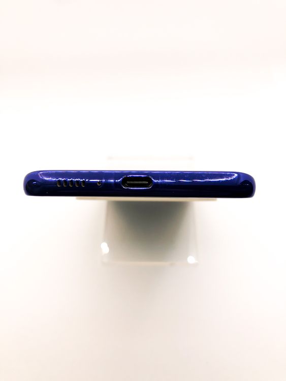 ��ť��ޥ� Galaxy A41 64GB �֥롼 SIM�ե꡼ B��� �ʰ¡�H-40