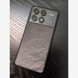 Ķ���� POCO F6 Pro 6.67����� 12GB/512GB ������ �֥�å�