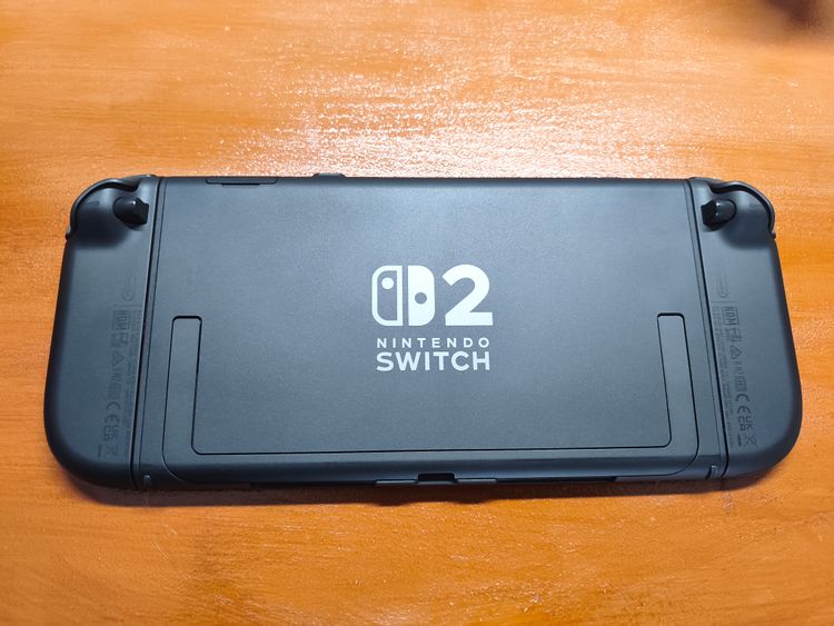 ���ʡ�Nintendo Switch2 ���ΤΤ�