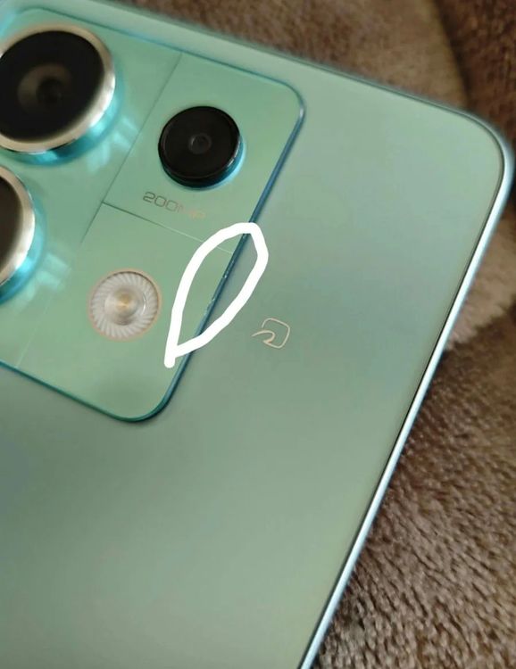 ���� Redmi Note 13 Pro 5G ���������ƥ����� ������