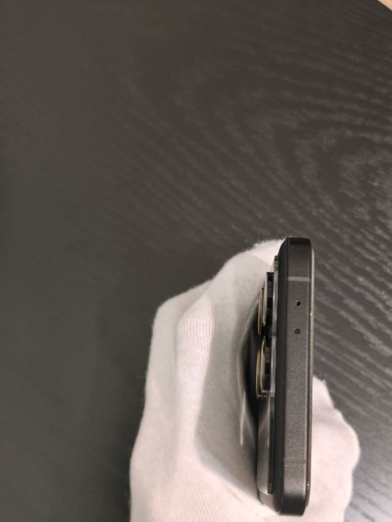 Ķ���� POCO F6 Pro 6.67����� 12GB/512GB ������ �֥�å�