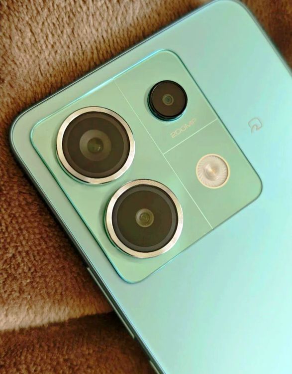 ���� Redmi Note 13 Pro 5G ���������ƥ����� ������