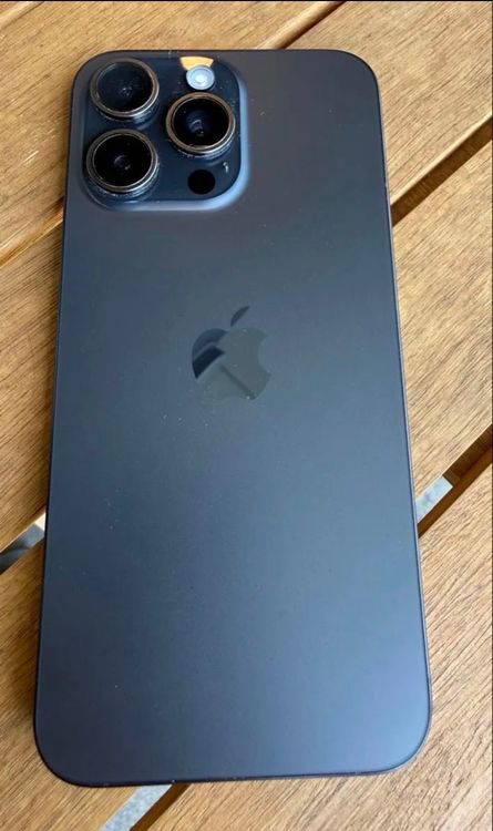 iPhone15 Pro Max 256GB
