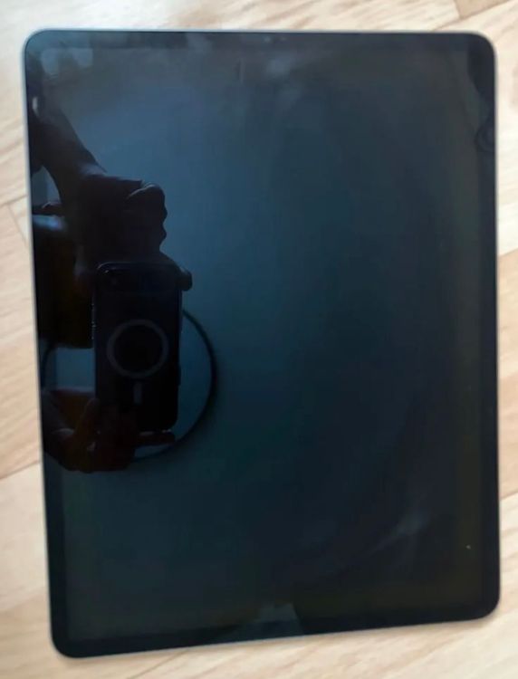 iPad Pro 12.9����� ��5���� M1 �����