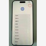 iPhone15 Pro Max 256GB