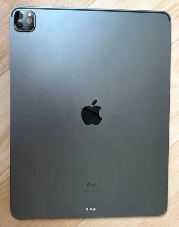 iPad Pro 12.9����� ��5���� M1 �����