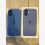 Apple iPhone 16 plus 256GB ȥޥ
