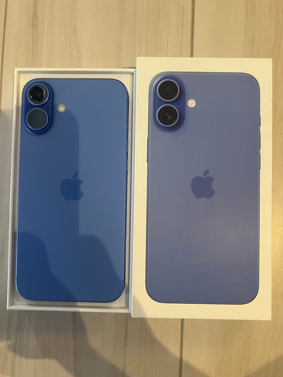 Apple iPhone 16 plus 256GB ȥޥ