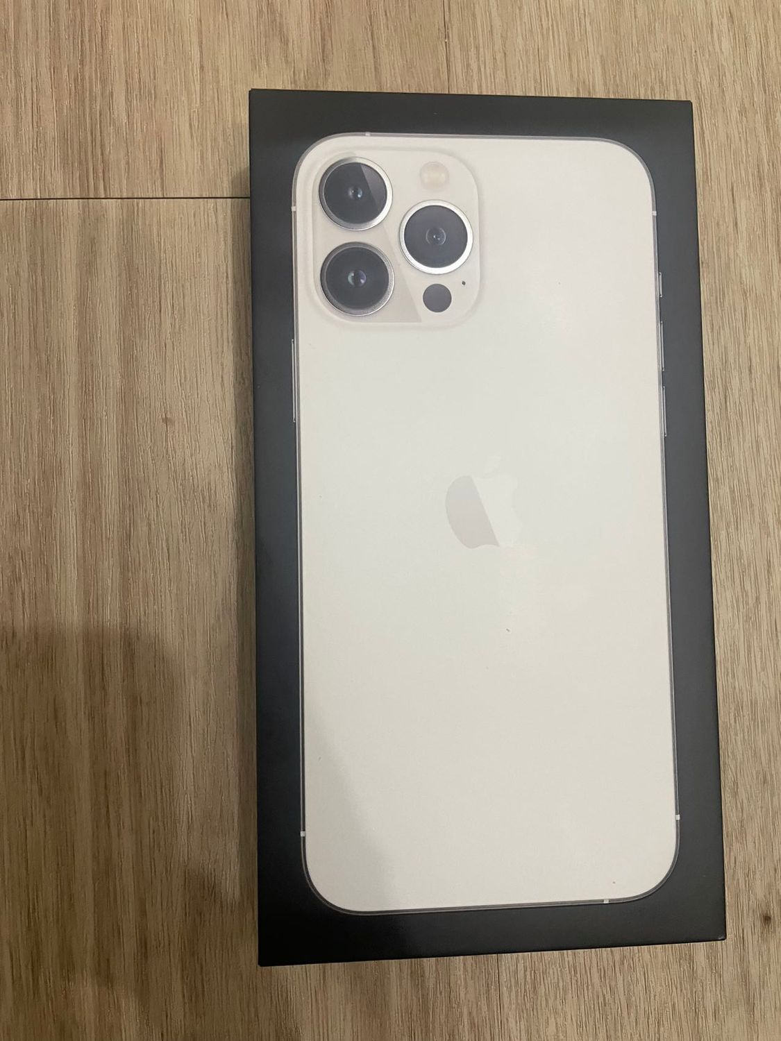 ムスビー｜新品同様 iPhone13ProMAX 256GB SIMフリーバッテリー100 