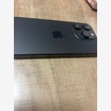 ���� iPhone15Pro 256GB SIM�ե꡼  �Хåƥ꡼100�� ����̵��