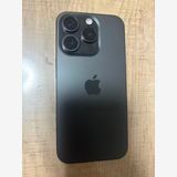 ���� iPhone15Pro 256GB SIM�ե꡼  �Хåƥ꡼100�� ����̵��