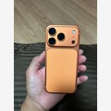 iPhone17 Pro 256GB SIM�ե꡼ �Хåƥ꡼100%