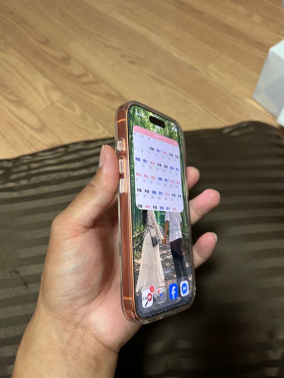 iPhone17 Pro 256GB SIM�ե꡼ �Хåƥ꡼100%