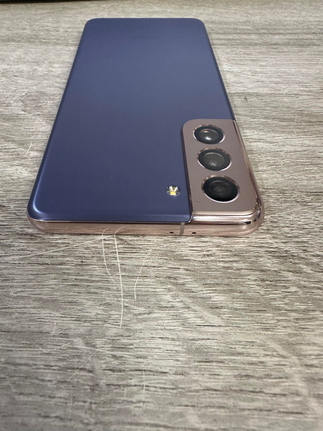 ムスビー｜訳あり Galaxy S21 5G 256GB SIMフリー SCG09【Galaxy S21 