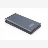 F-07F Docomo Black B���