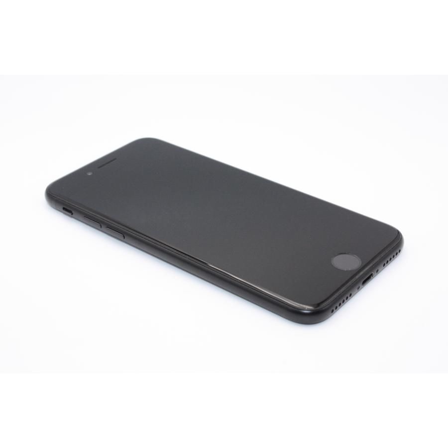 ムスビー｜訳アリ特価 美品 iPhoneSE 第2世代 64GB SIMフリー Black 