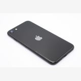 iPhoneSE ��2���� 64GB SIM�ե꡼ Black B���