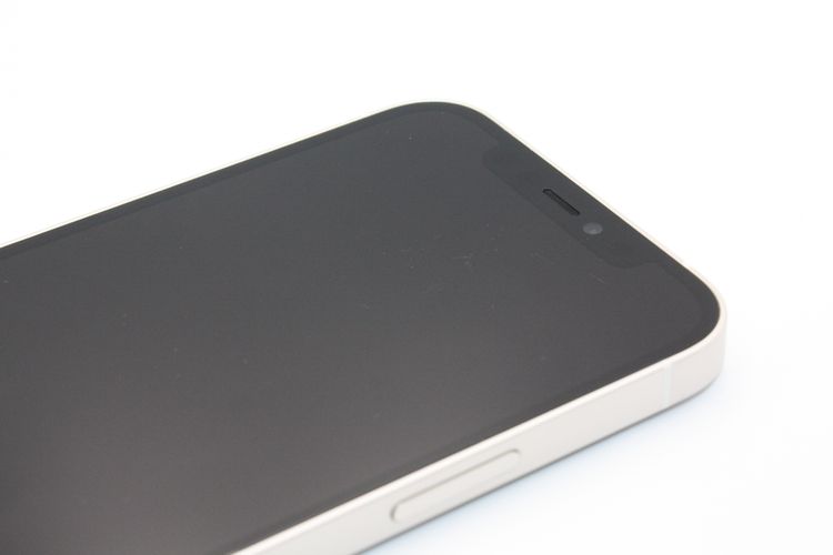 ムスビー｜美品 バッテリー新品同様(100%) iPhone12 64GB SIMフリー 