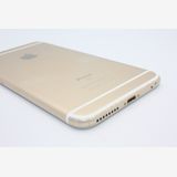iPhone6sPlus 16GB SIM�ե꡼ Gold